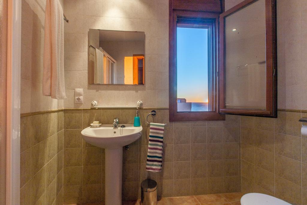 La Casa Del Polo- Alltarifa Room photo